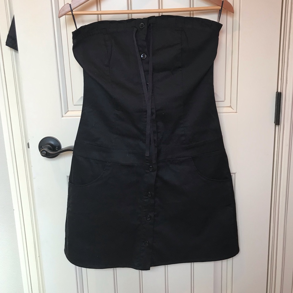 women’s casual dress